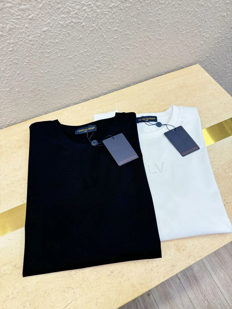 Louis Vuitton T-Shirts Compact 133619