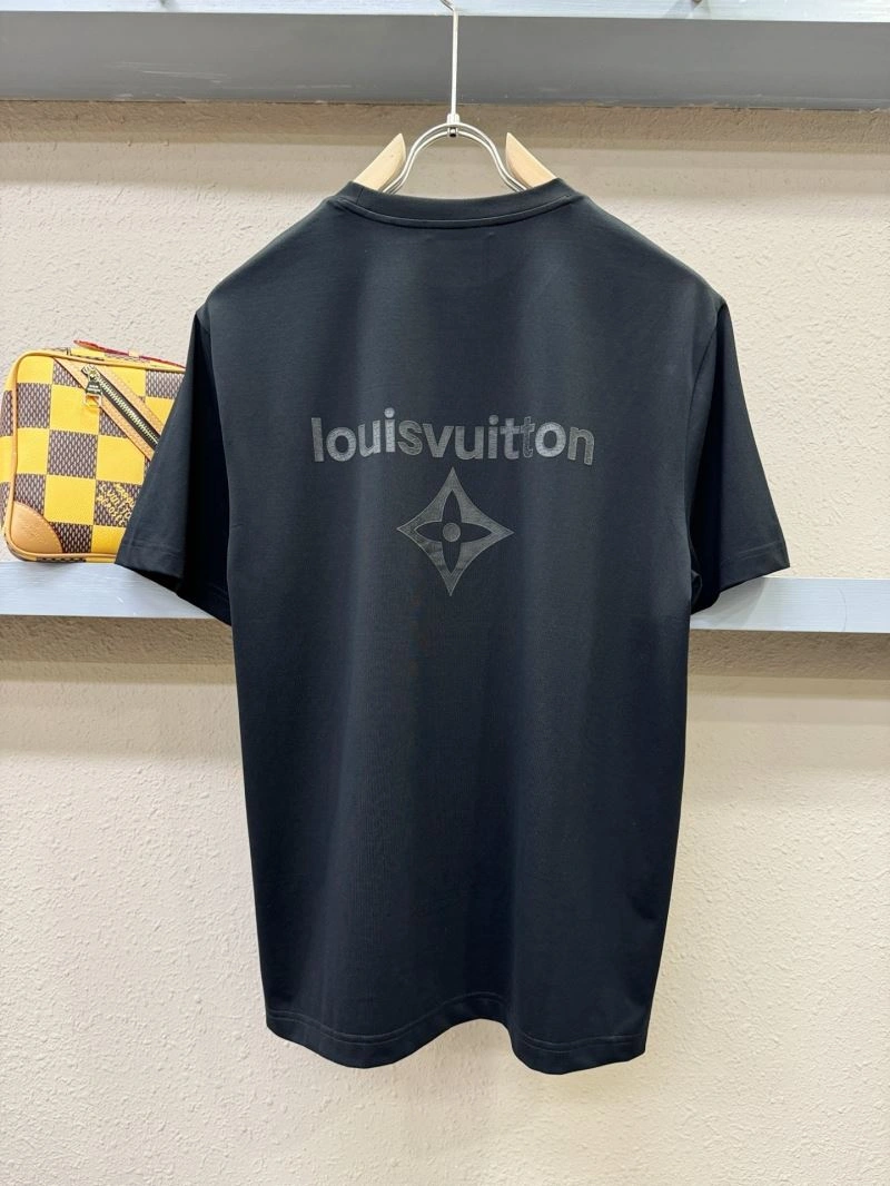 Louis Vuitton T-Shirts Compact 133619