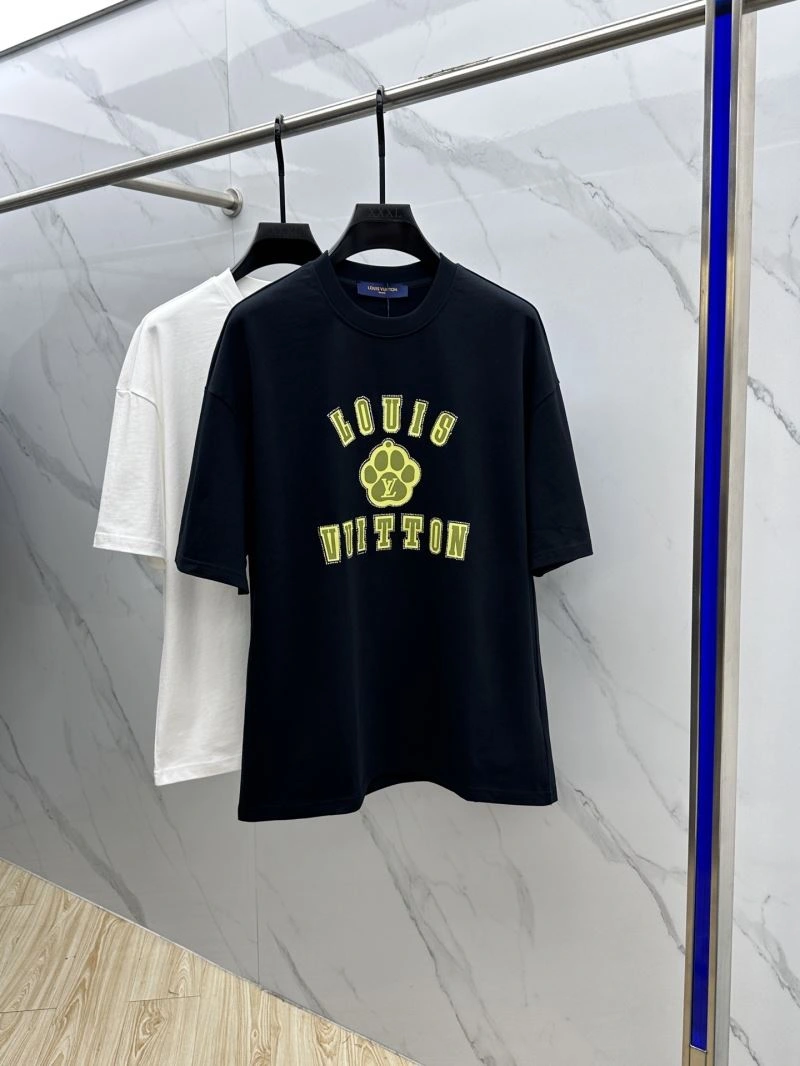 Affordable Louis Vuitton T-Shirts 133600