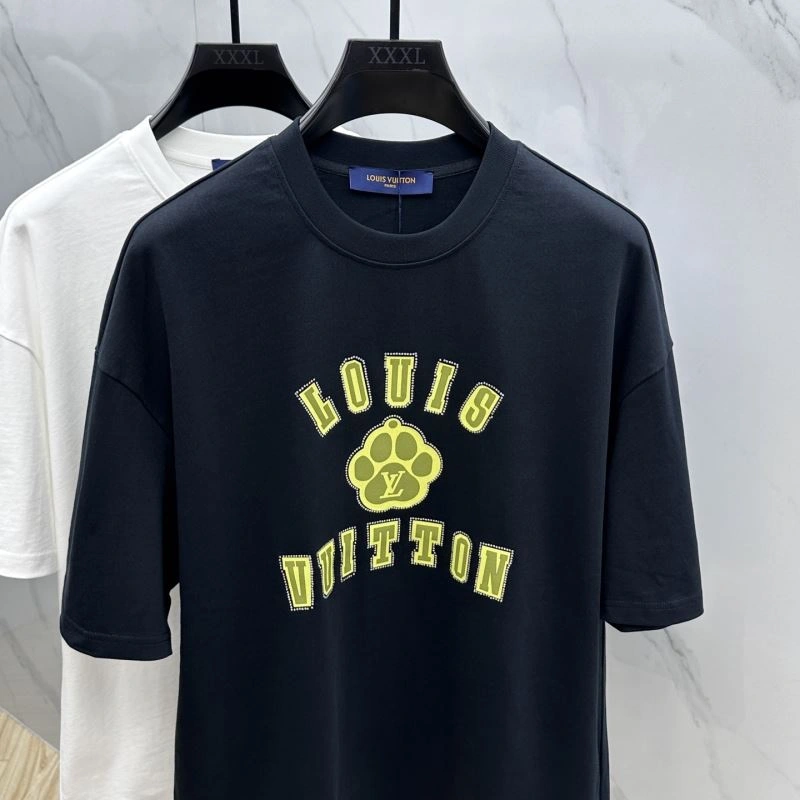 Affordable Louis Vuitton T-Shirts 133600