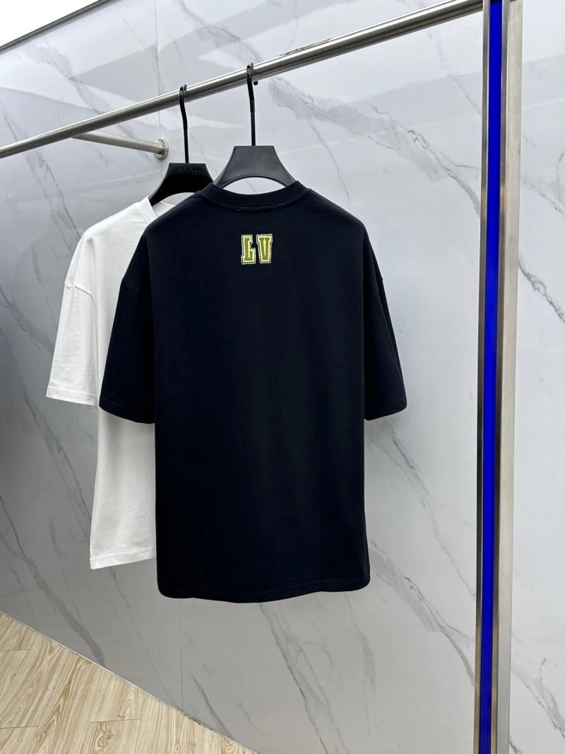Affordable Louis Vuitton T-Shirts 133600