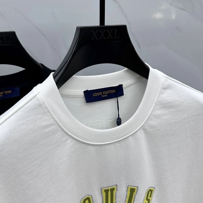 Louis Vuitton T-Shirts EyeCatching 133607