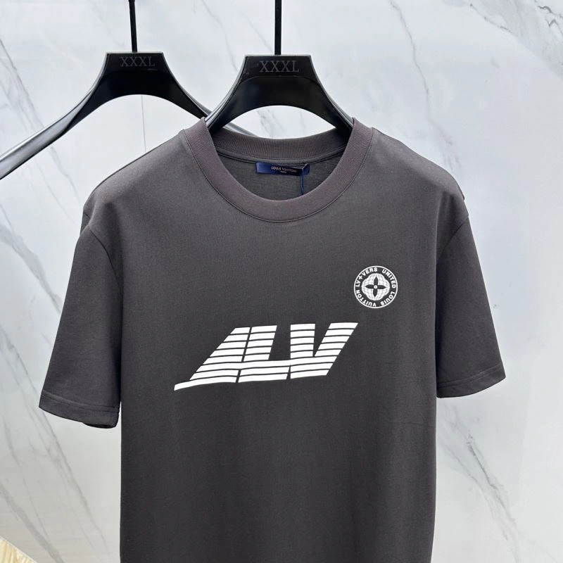 TimelessDesign Louis Vuitton T-Shirts 133601