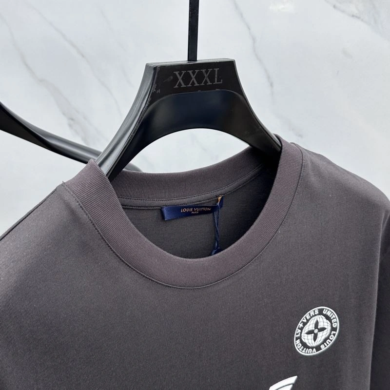 TimelessDesign Louis Vuitton T-Shirts 133601