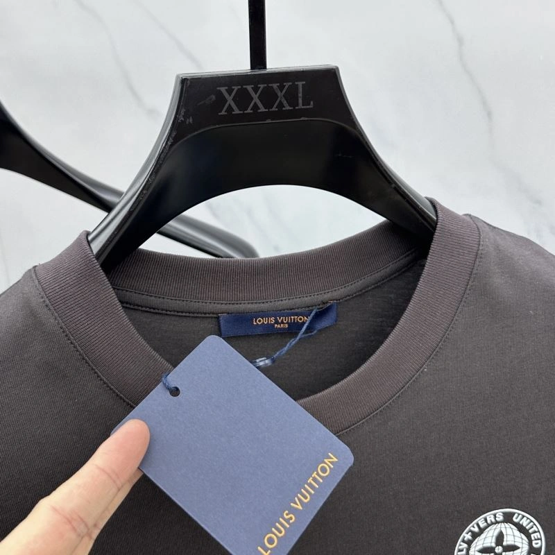 TimelessDesign Louis Vuitton T-Shirts 133601