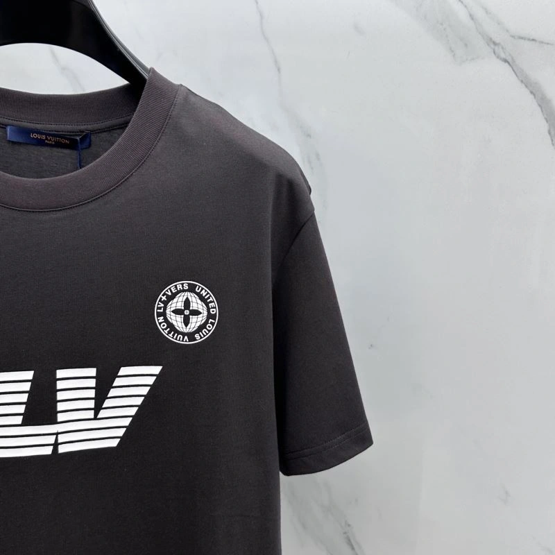 TimelessDesign Louis Vuitton T-Shirts 133601