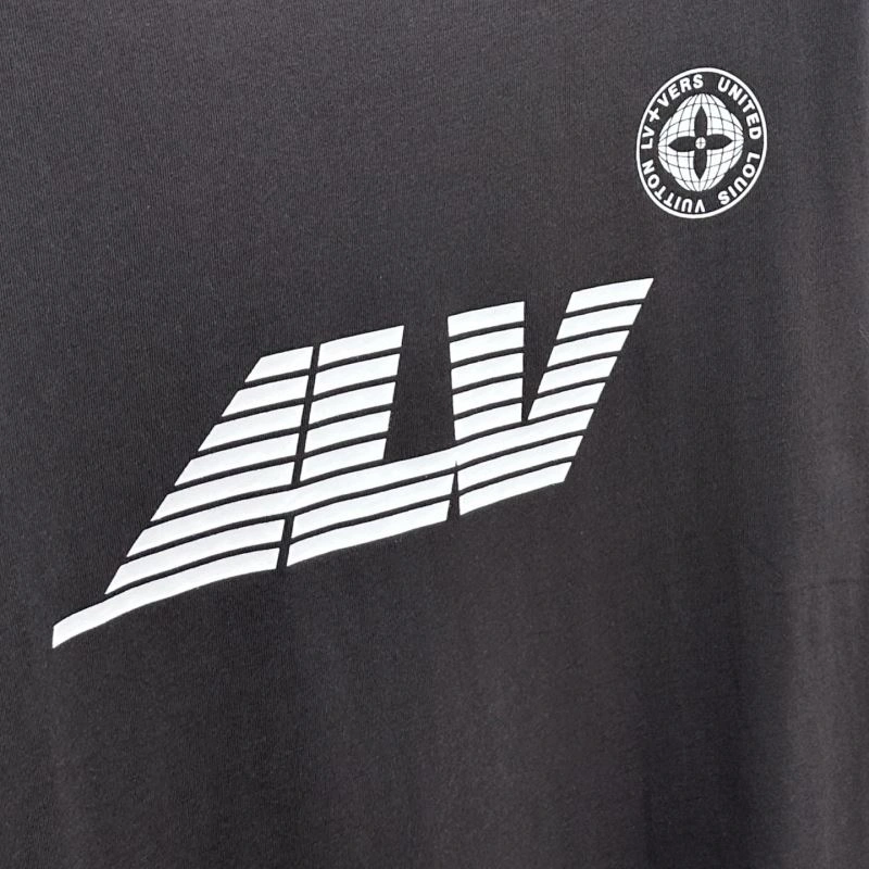 TimelessDesign Louis Vuitton T-Shirts 133601