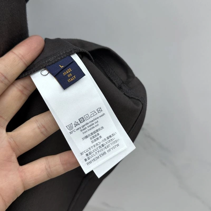 TimelessDesign Louis Vuitton T-Shirts 133601