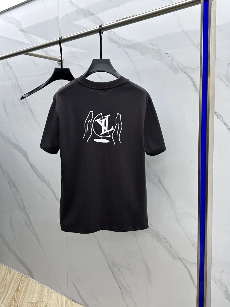 TimelessDesign Louis Vuitton T-Shirts 133601