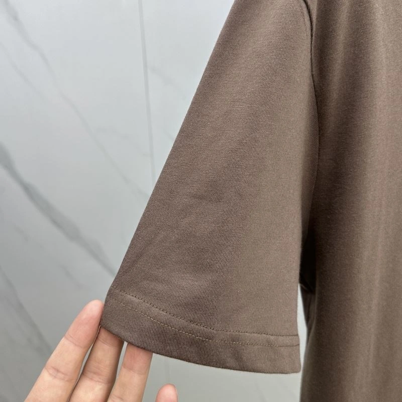 RelaxedFit Louis Vuitton T-Shirts 133598