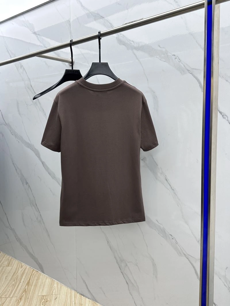 RelaxedFit Louis Vuitton T-Shirts 133598