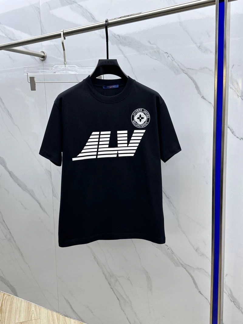 Louis Vuitton T-Shirts Supportive 133597
