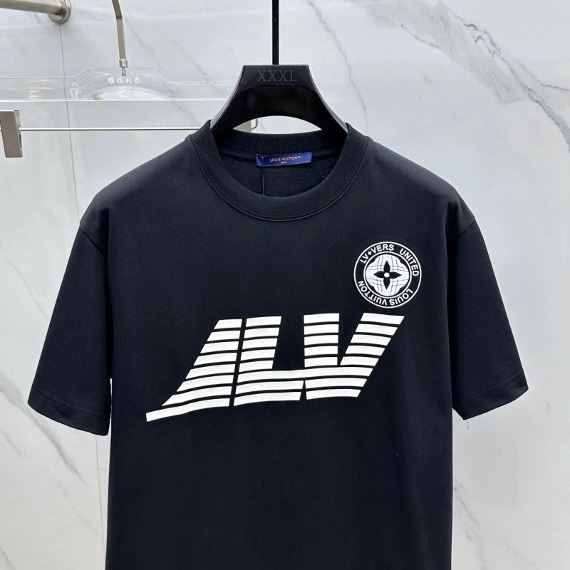 Louis Vuitton T-Shirts Supportive 133597