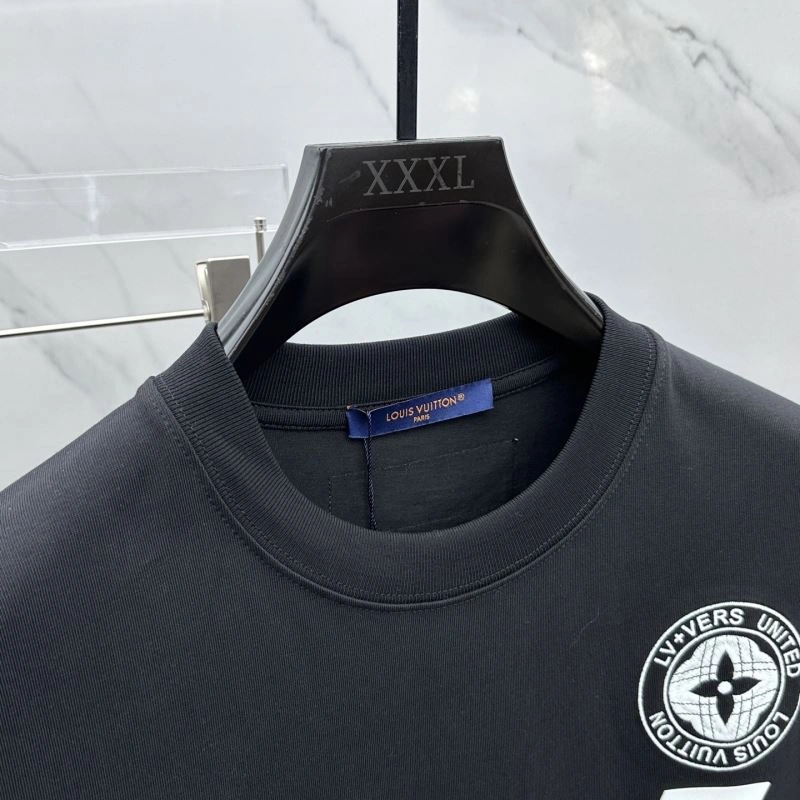 Louis Vuitton T-Shirts Supportive 133597