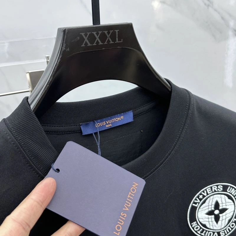 Louis Vuitton T-Shirts Supportive 133597