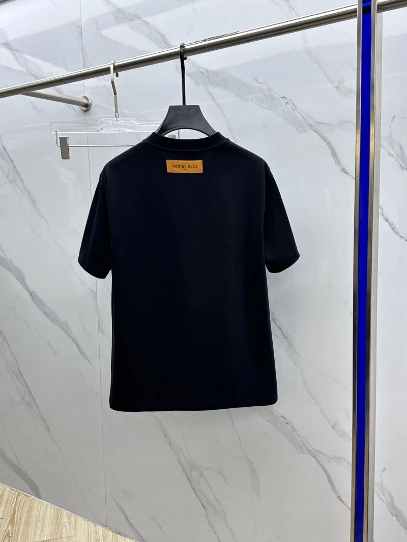 Louis Vuitton T-Shirts Supportive 133597