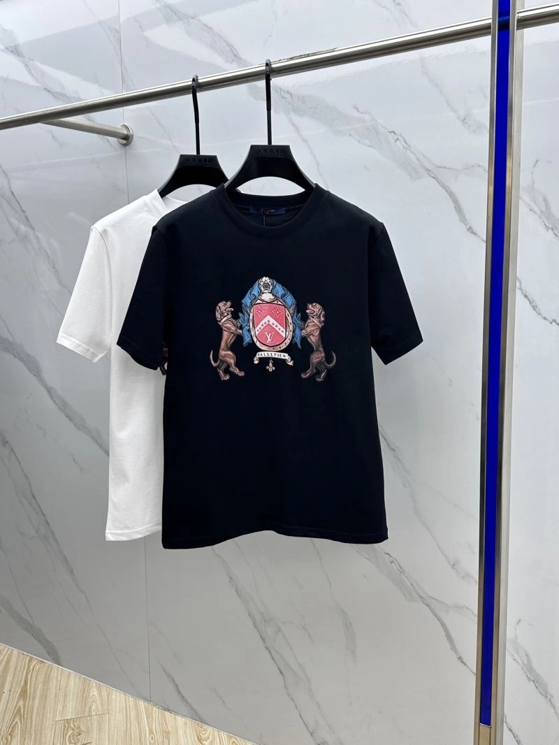 MultiPurpose Louis Vuitton T-Shirts 133595