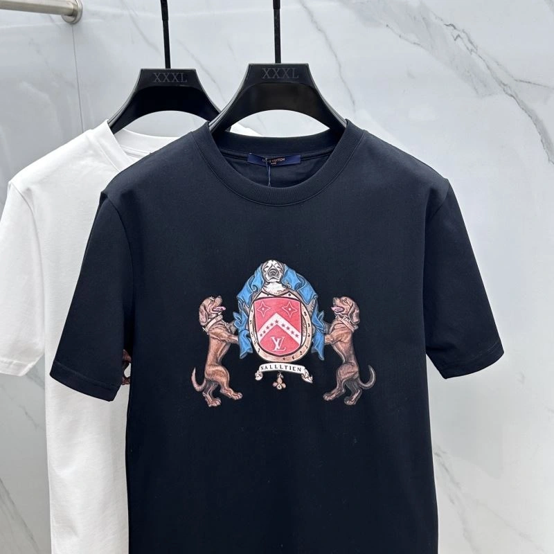 MultiPurpose Louis Vuitton T-Shirts 133595