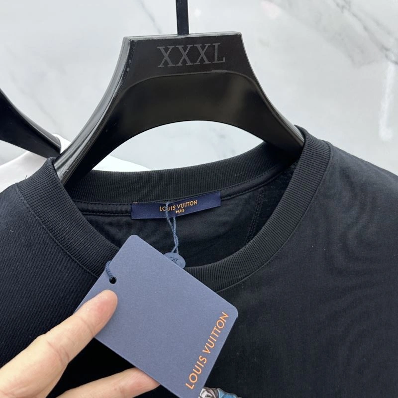MultiPurpose Louis Vuitton T-Shirts 133595