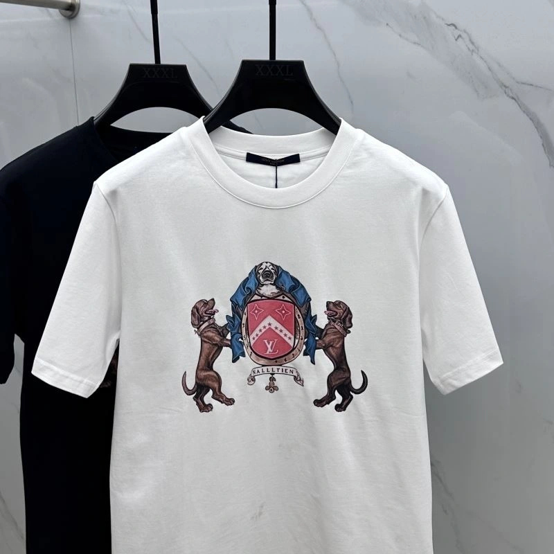 FashionForward Louis Vuitton T-Shirts 133594