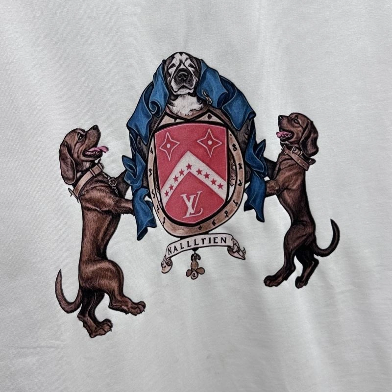 FashionForward Louis Vuitton T-Shirts 133594