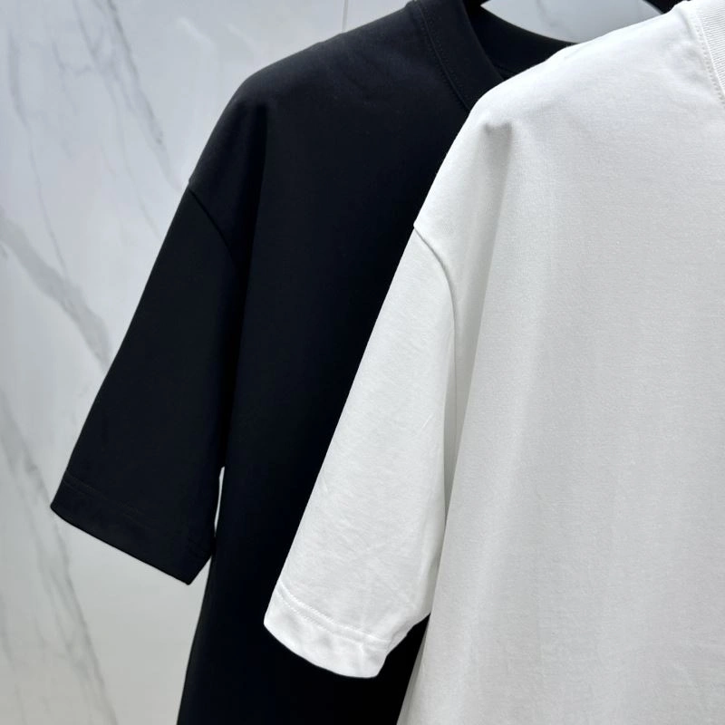 Sleek Louis Vuitton T-Shirts 133593