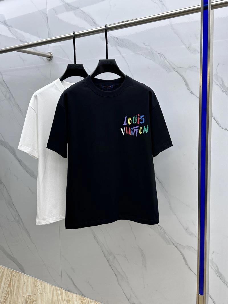 Supportive Louis Vuitton T-Shirts 133592