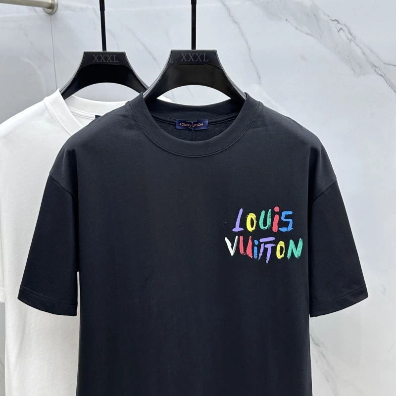 Supportive Louis Vuitton T-Shirts 133592