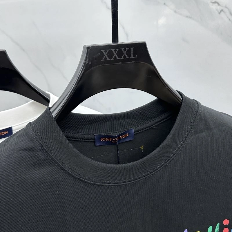 Supportive Louis Vuitton T-Shirts 133592