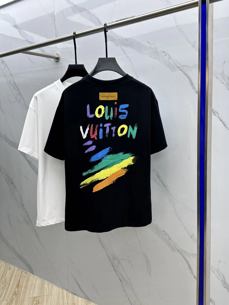 Supportive Louis Vuitton T-Shirts 133592