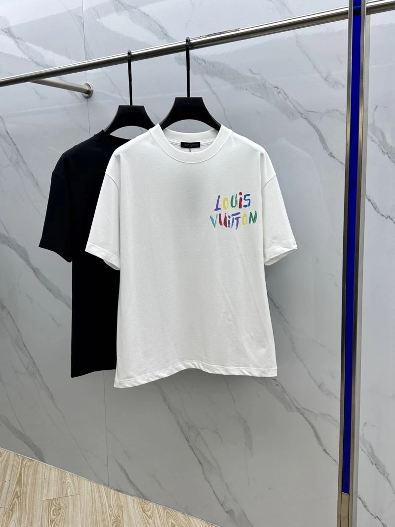 Practical Louis Vuitton T-Shirts 133599