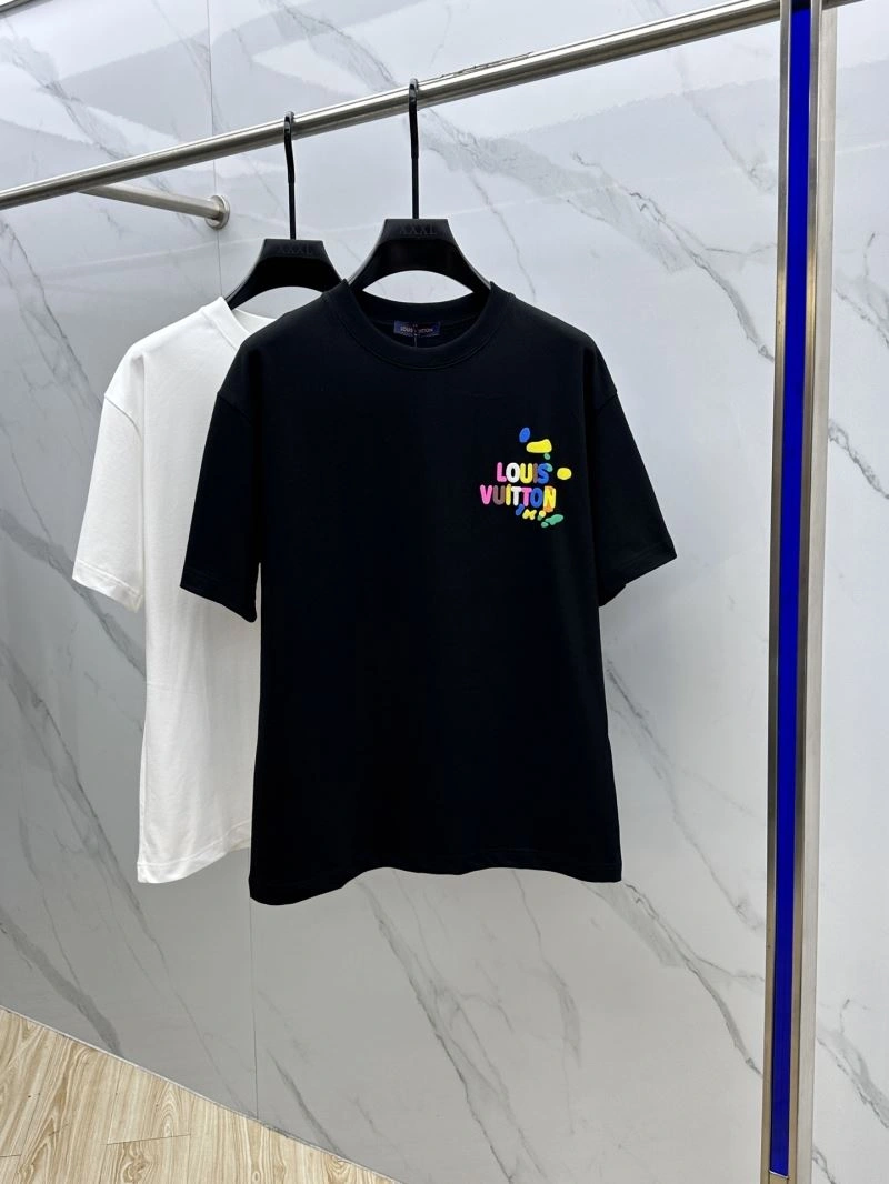 Louis Vuitton T-Shirts Effortless 133591