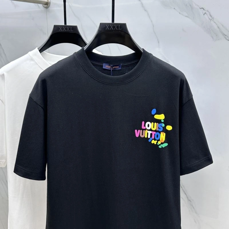 Louis Vuitton T-Shirts Effortless 133591