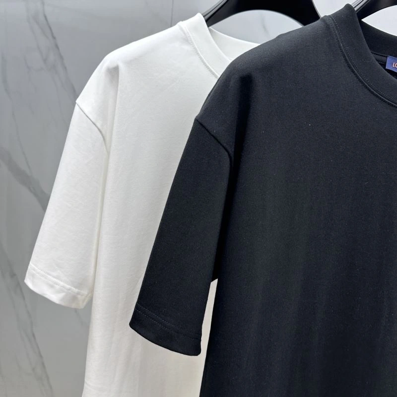 Louis Vuitton T-Shirts Effortless 133591