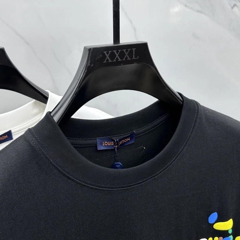 Louis Vuitton T-Shirts Effortless 133591