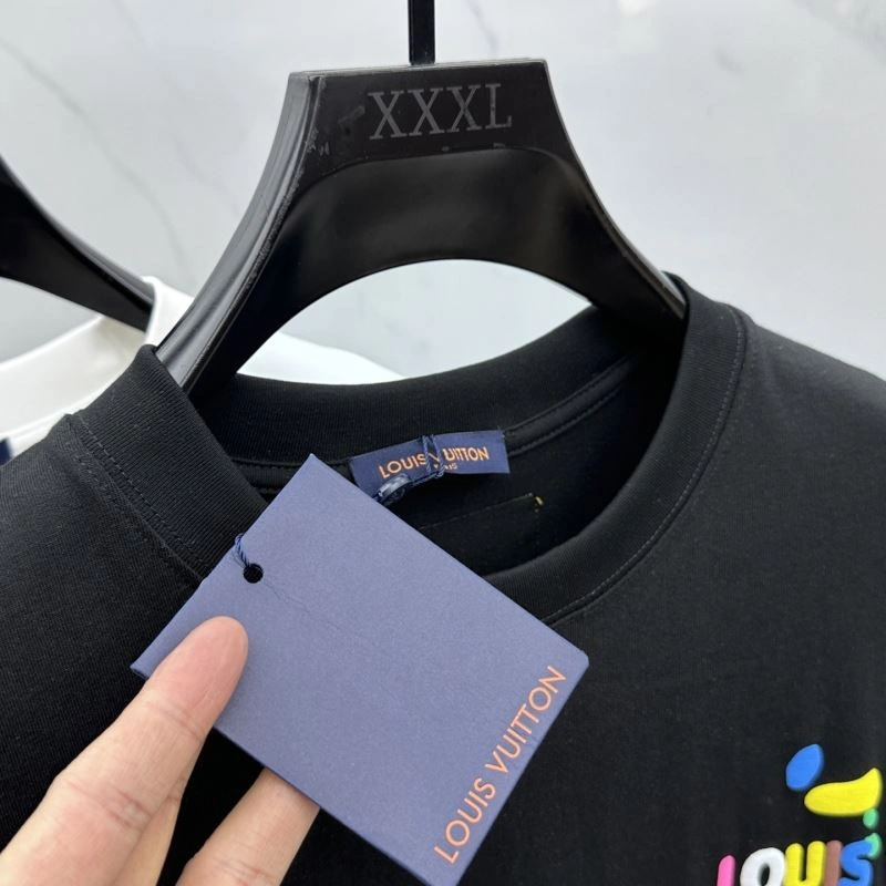 Louis Vuitton T-Shirts Effortless 133591