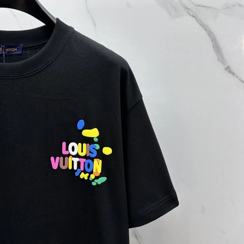 Louis Vuitton T-Shirts Effortless 133591