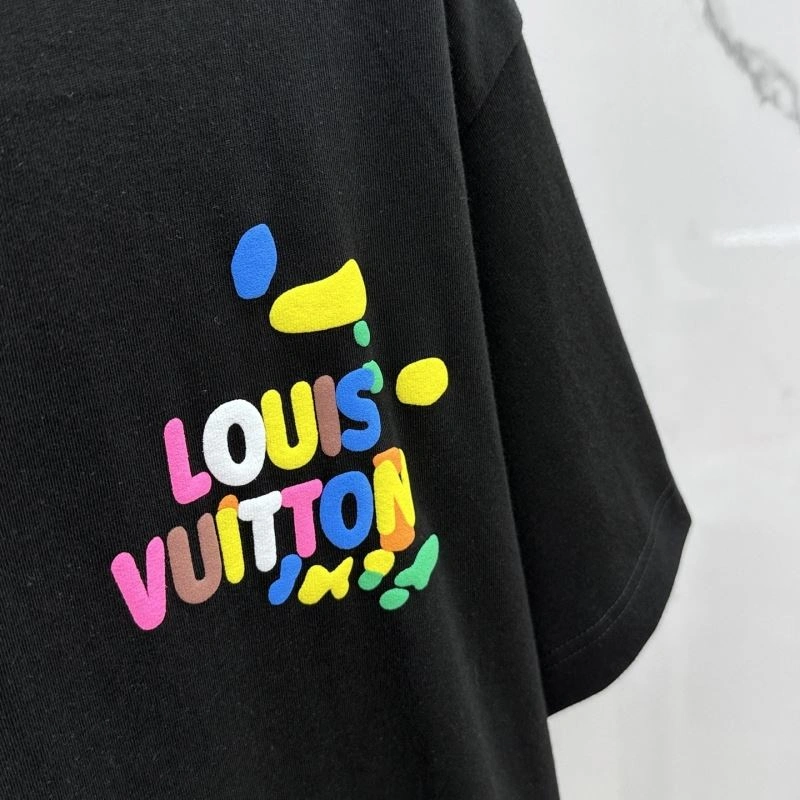 Louis Vuitton T-Shirts Effortless 133591