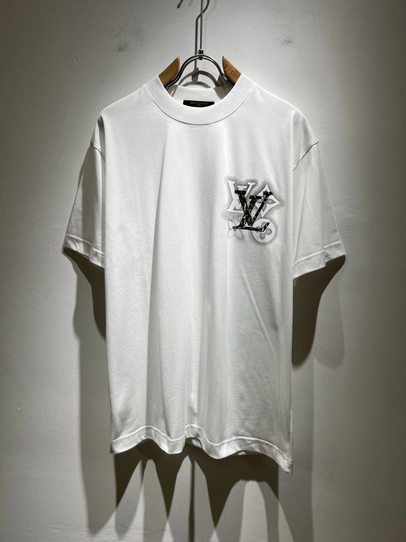 Louis Vuitton T-Shirts Modern 133563