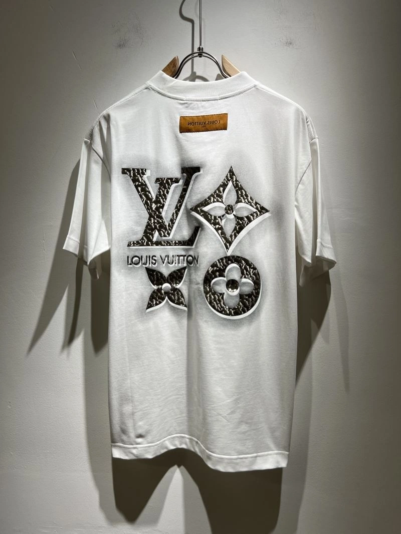Louis Vuitton T-Shirts Modern 133563