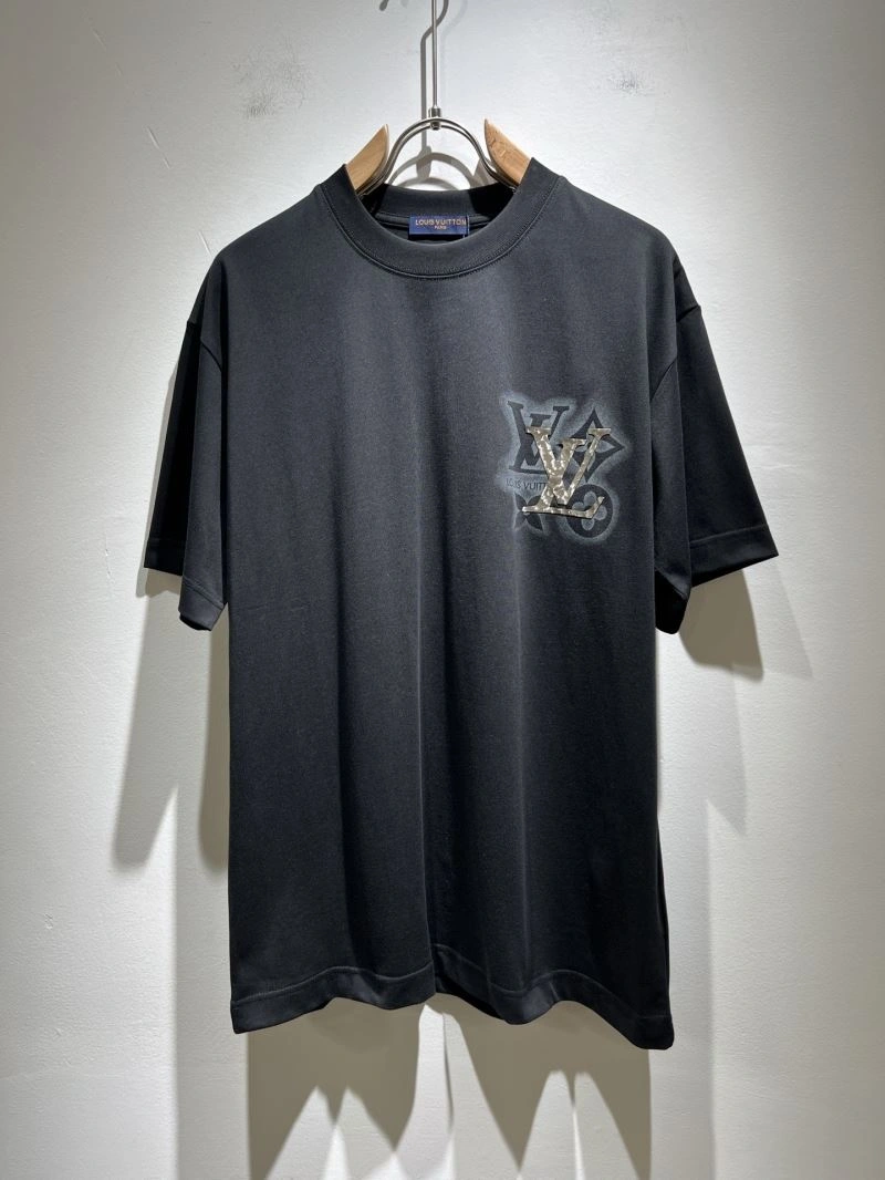 Louis Vuitton T-Shirts Unique 133588