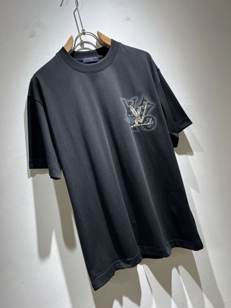 Louis Vuitton T-Shirts Unique 133588