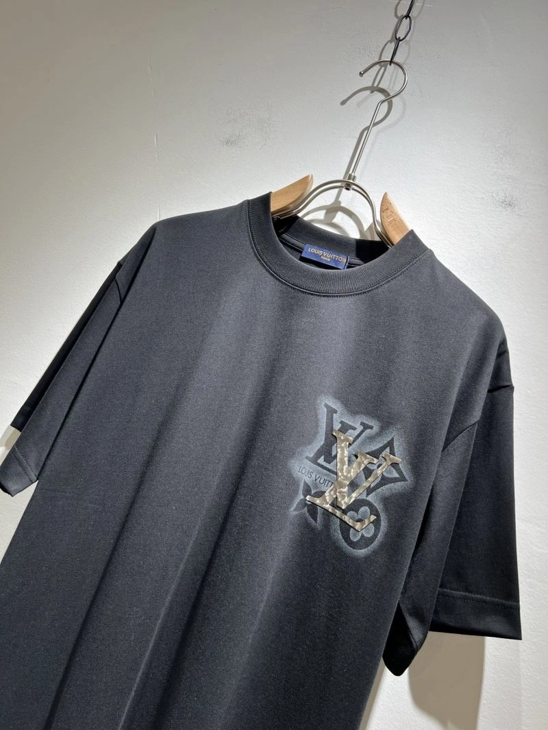 Louis Vuitton T-Shirts Unique 133588