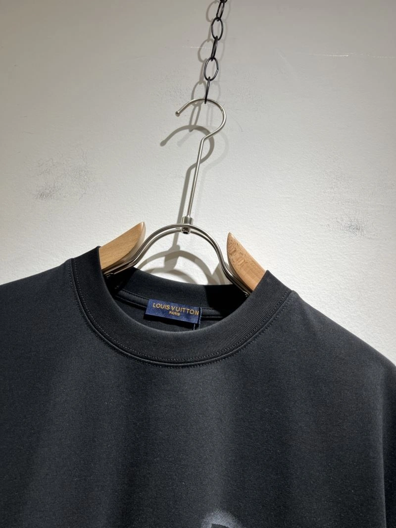 Louis Vuitton T-Shirts Unique 133588