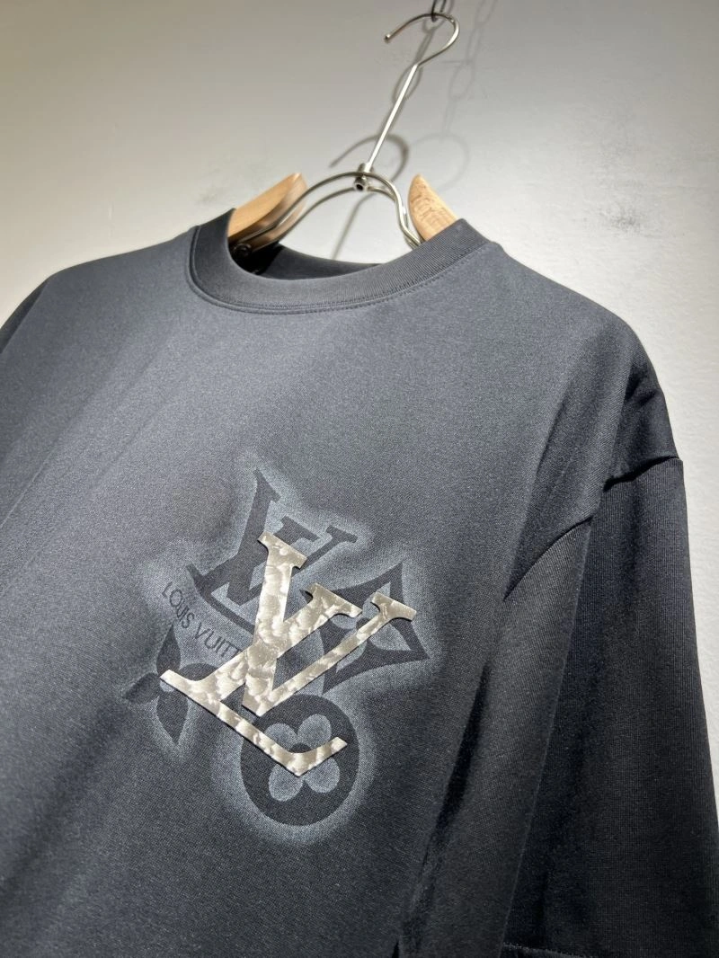 Louis Vuitton T-Shirts Unique 133588