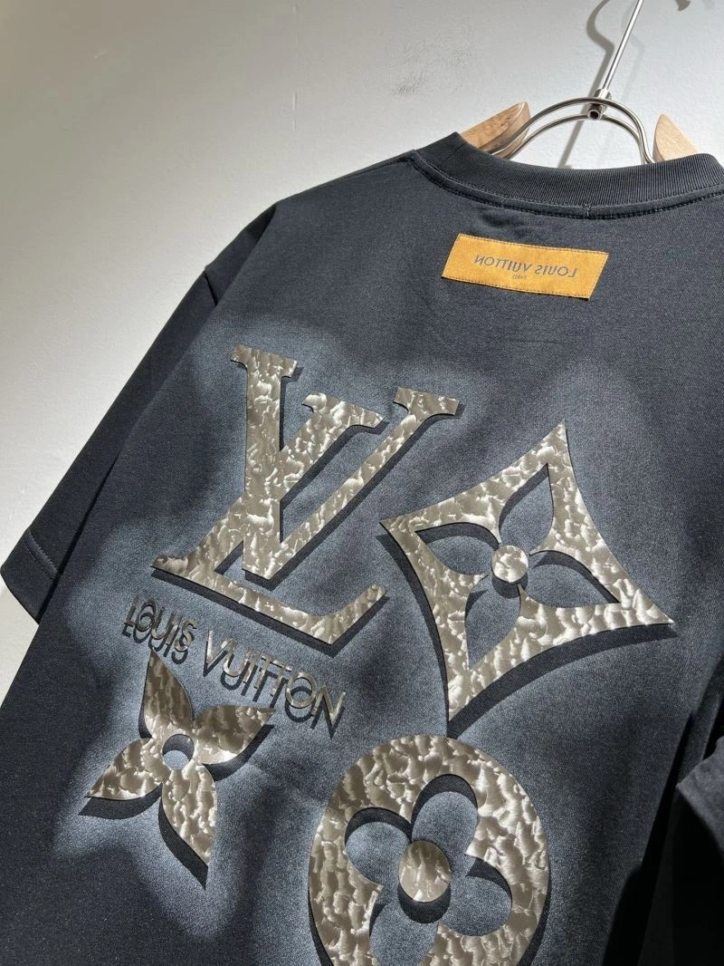 Louis Vuitton T-Shirts Unique 133588