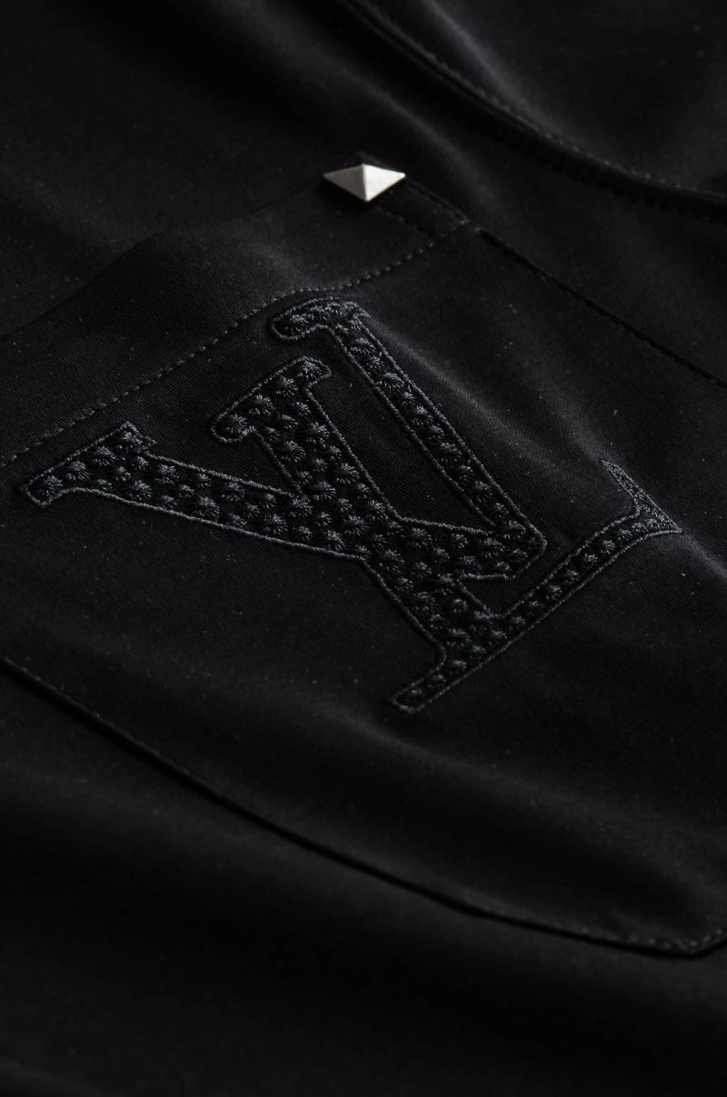 Refined Louis Vuitton T-Shirts 133578