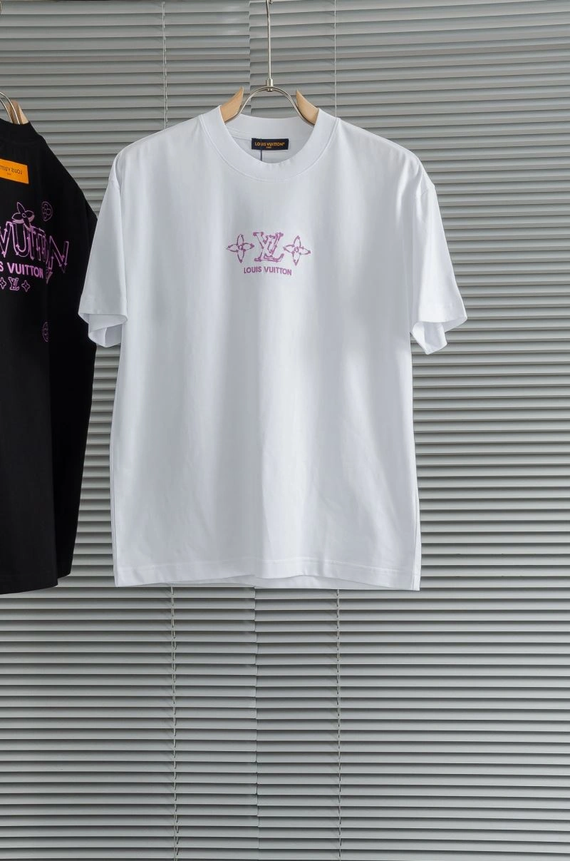 Louis Vuitton T-Shirts Affordable 133587