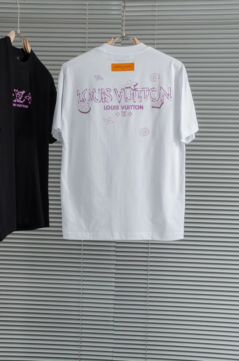 Louis Vuitton T-Shirts Affordable 133587