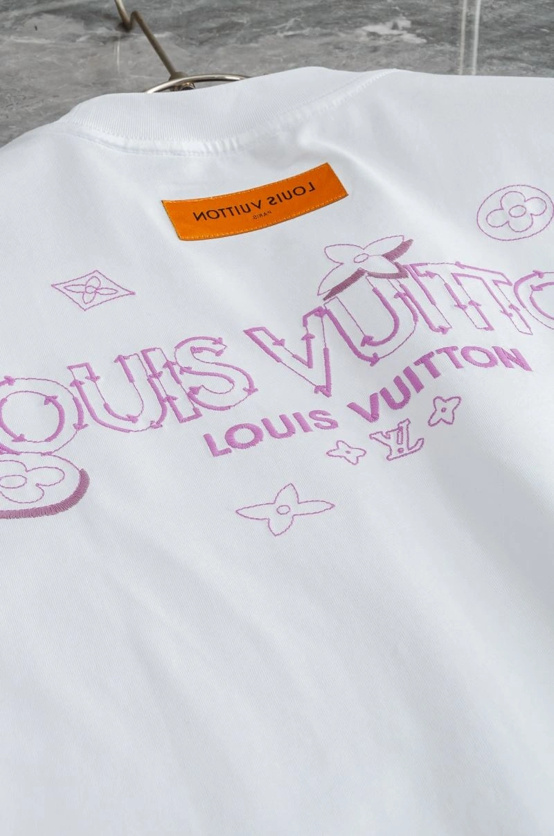 Louis Vuitton T-Shirts Affordable 133587